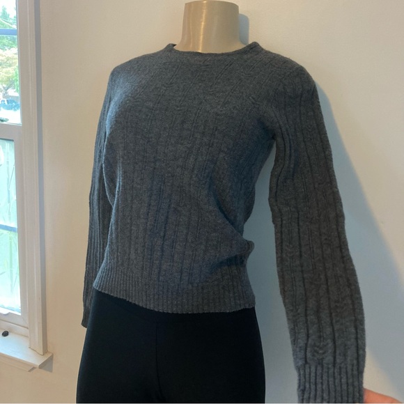 Pendleton Virgin Wool Sweater - Picture 2 of 6